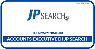 Ocean freight pricing & procurement specialist. Jawatan Kosong Terkini Jp Search Sdn Bhd Accounts Executive Kerja Kosong Kerajaan Swasta