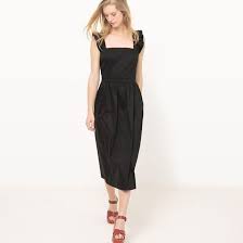 Vente en ligne de vêtements 1er âge pour fillettes de 0 à 36 mois. Robe Tablier La Redoute 7cb528