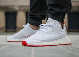 Wie bewerten sie diesen artikel? Atna Losen Diagnostizieren Adidas Nmd R2 Rot Weiss Motel Brust Feiern