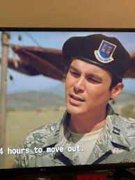 View from hotel window in Roswell, NM