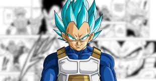 One of the most interesting things about vegeta is that he enters dragon ball as a ruthless villain but slowly evolves into one of the series' greatest heroes. Dragon Ball Super Reveals Vegeta S Happy Place