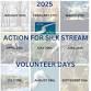 Action for Silk stream – River Action Day event image
