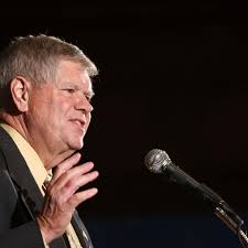 Oberweis struggles to raise funds, records show