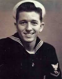 Soloman Thomas “Tom” Blessing (1929-2012)