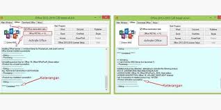 Cara aktivasi windows 10 aact. 7 Cara Aktivasi Office 2013 Permanen Step By Step 100 Work Lengkap