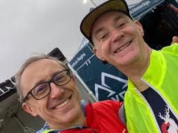 Good luck to everyone taking part in the Sheffield Mutual Friendly Society  Sheffield Half Marathon this Sunday. Jane Tomlinson's Run For All I'll of  course be there