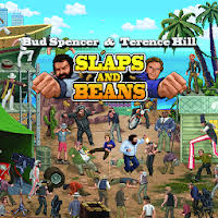 After being discovered by italian filmmakers, he appeared in his first major film. Download Bud Spencer Terence Hill Slaps And Beans Apk 2021 1 05 For Android