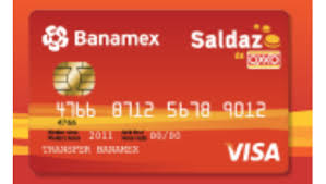 Lanzan Oxxo Y Banamex Tarjeta De Debito Para No Bancarizados