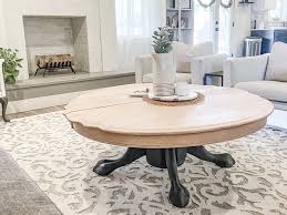 Solid wood vintage claw foot coffee table 5 out of 5 stars (14) $ 550.00. Turn An Antique Clawfoot Table Into A Coffee Table Simple Diy Behind The Diy