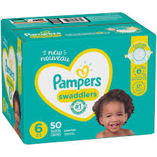 Find quality products to add to your shopping list or order online for delivery or . Pampers Swaddlers Diapers Size 6 Shop Diapers At H E B