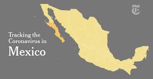 Jul 09, 2021 · mexico, country of southern north america and the third largest country in latin america, after brazil and argentina. Mexico Coronavirus Map And Case Count The New York Times