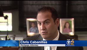 Clients in the News: Chris Cabanillas