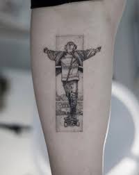 One somewhat surprising example of this is in south korea. 62 South Korea Tattoo Shops