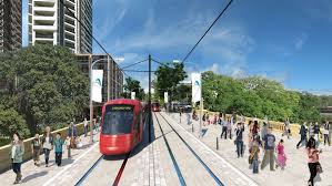 The diocese of parramatta proclaims the word of jesus christ and his message of love and salvation to the people of western sydney and the blue mountains. Downer Jv Awarded Parramatta Light Rail Contract