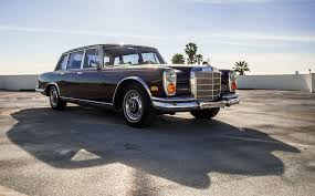 Jack Nicholson S Mercedes Benz 600 Grosser Stands In Mercedes Benz Mercedes 600 Mercedes Benz Classic