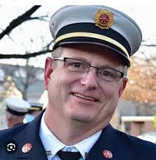 Local History: A pipeline for firefighters