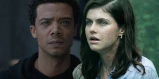 Ted Lasso Just Ruined Any Hope For Keeley & Roy Getting Back Together