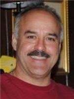 Daryl Rousseau Obituary (1964