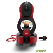 Maybe you would like to learn more about one of these? Krups Kp1305 Nescafe Dolce Gusto Lumio Coffee Maker Capsule Red Ipon Hardware And Software News Reviews Webshop Forum