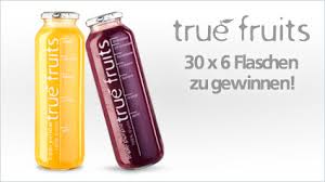 Maybe you would like to learn more about one of these? Wie Findet Ihr Die Aktion Message On A Bottle Von True Fruits