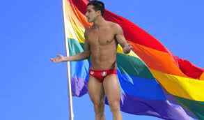 Rommel aghmed pacheco marrufo mejor conocido únicamente como rommel pacheco es un famoso clavadista mexicano quien ha logrado varias medallas de oro en los juegos olímpicos y varias competencias a nivel mundial.rommel pacheco nació el 12 de julio de 1986 en mérida yucatán y en los años recientes ha participado en varios programas de televisión como exatlón. Romel Pacheco Responde A Quienes Dicen Que Es Gay Loveislove Joveneshacerpolitica