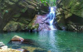 Air terjun jelawang yang terletak di taman hutan negeri stong, dabong kelantan merupakan air terjun tertinggi di asia tenggara iaitu setinggi 303 meter (1,414 kaki resort jelawang berada di kaki air terjun jelawang. 10 Tempat Menarik Di Kota Marudu Untuk Lokasi Percutian Anda Infosantai