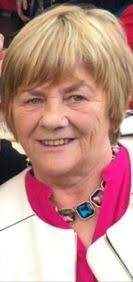 Condolence Book for Florence (Florrie) Mullin (née Walsh) (Moyvane, Kerry) 