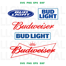 Pin By Cathy Schremp On Cricut Bud Light Budweiser Beer Cricut