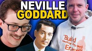 Faith in God is Faith in Yourself [Charls Carroll and Erick Hayden]