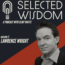 Episode 3: Lawrence Wright