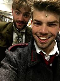 Alec Porter's Instagram, Twitter & Facebook