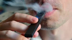 Juul pods in this list: Fake Juul Pods Are Being Sold In Stores Axios