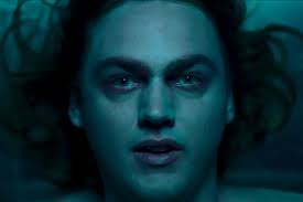 Noted Australian treasure Peter Bibby releases bloody new video for  'Medicine'