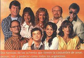We would like to show you a description here but the site won't allow us. Telenovela Costumbres Argentinas Publicaciones Facebook