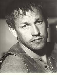 Famous Veteran: Frederic Forrest