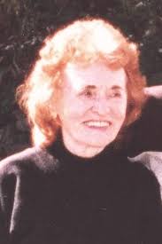 Louise Morse Obituary