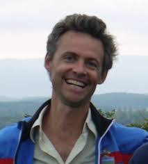 David Kinsley's Instagram, Twitter & Facebook