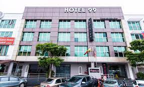 Compare prices and find the best deal for the hotel 99 bandar puteri puchong. Hotel 99 Bandar Puteri Puchong Puchong Updated 2021 Prices