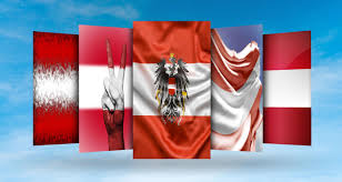 Finde illustrationen von tschechien flagge. Austria Flag Wallpaper For Android Apk Download