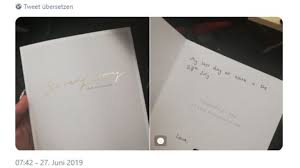 • kann mir auch gekündigt werden, wenn ich krank oder im urlaub bin? Kundigung So Lustig Kundigt Ein Mitarbeiter Seinem Arbeitgeber Stern De