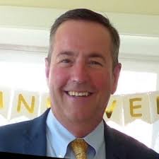 Tomorrow, I start my new journey as the Chief Revenue Officer at  Panelmatic!