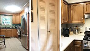 easy remodeling ideas for a crowded kitchen