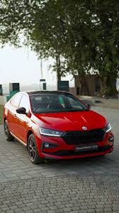 Image result for Tornado Red 2025 Slavia