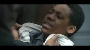 Everybody Hates Chain Snatching