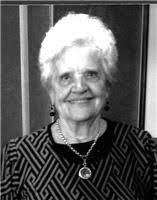 LaVerne Pence Obituary (2017)