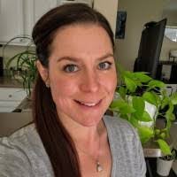 Corrine Marks's Instagram, Twitter & Facebook