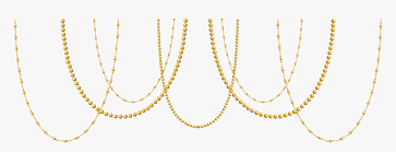 Download Jewelry Clipart Pearl Necklace Silhouette Svg Hd Png Download Kindpng
