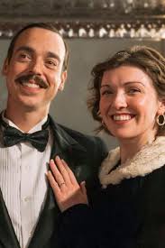 Watch How Disney Built America Streaming Online