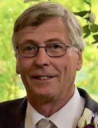 Obituary for Gregory A. Sievers