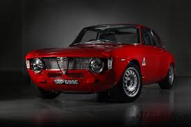 Image result for Alfa Red 1967 Alfa-Romeo